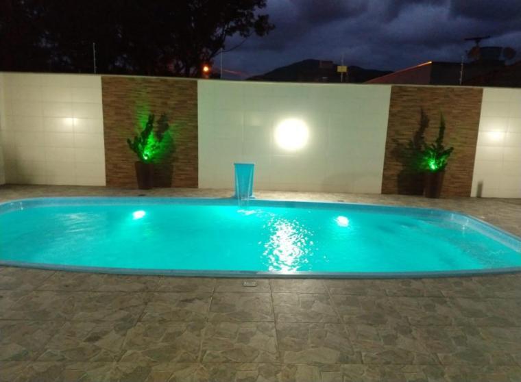 Вилла Casa Com Piscina Порту-Белу Экстерьер фото